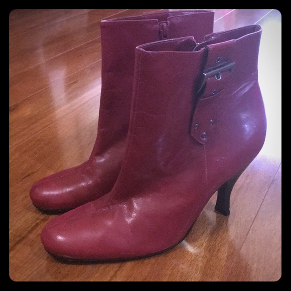 enzo angiolini addey bootie